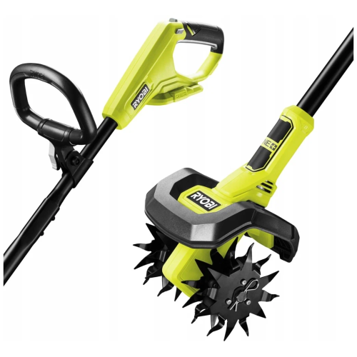 Культиватор Ryobi One+ RY18CVA-0 (5133005047) без АКБ и ЗУ