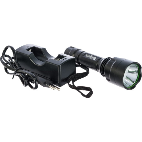 Фонарь Navigator NPT-P03-18650 (71583)