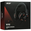 Проводные наушники Acer Nitro OHW306 черный