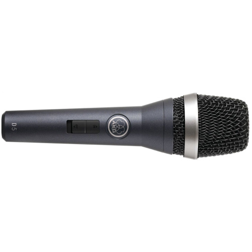 Микрофон AKG D5S 3138X00090
