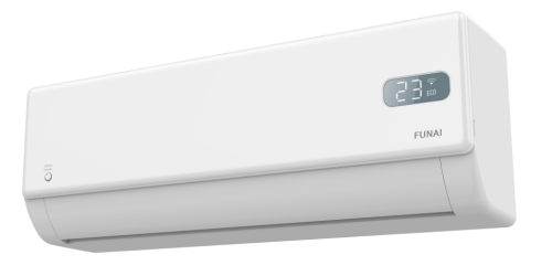 Сплит-система Funai RAC-I-AK35HP.D01/S/RAC-I-AK35HP.D01/U Akoya Inverter