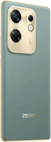 Смартфон Infinix Zero 30 4G 8/256Гб Зеленый