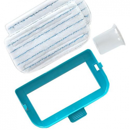 Пароочиститель Blackton Bt SM1113 белый