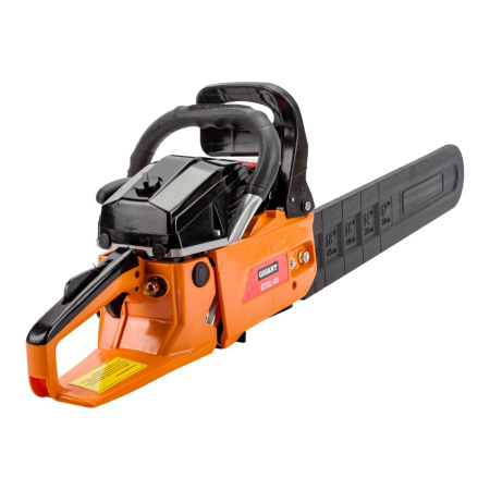 Бензопила Gigant GTSL-03