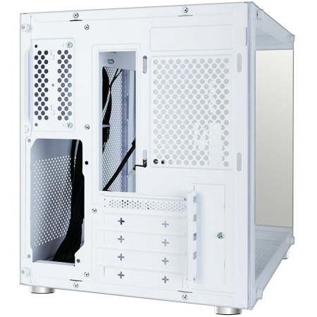 Корпус Ginzzu V200 White