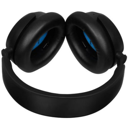 Беспроводные/проводные наушники Sennheiser Accentum  синий 2023