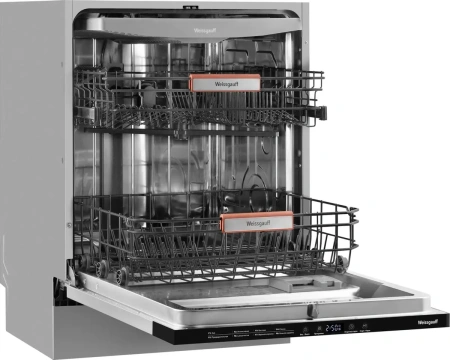 Посудомоечная машина Weissgauff DW 6038 Autoopen