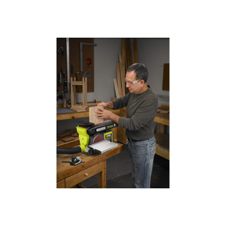 Станок шлифовальный Ryobi RBDS4601G (5133002858)