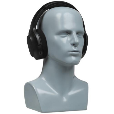 Беспроводные/проводные наушники Razer Barracuda черный