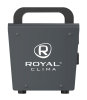Электрическая тепловая пушка Royal Clima RHB-C2 Compact