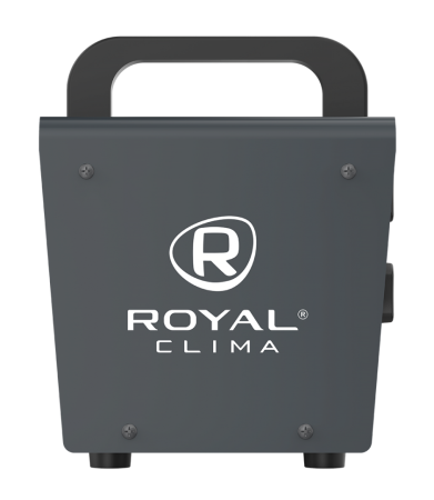 Электрическая тепловая пушка Royal Clima RHB-C2 Compact