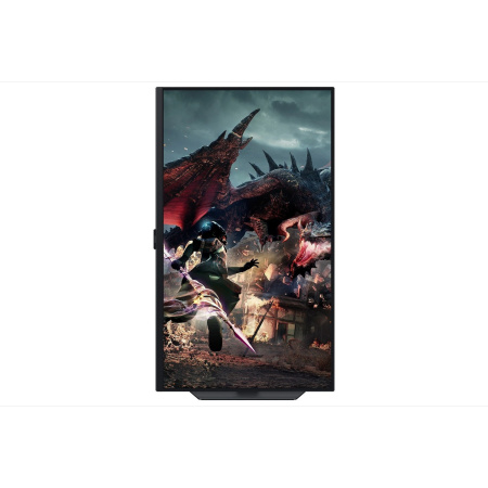 Монитор Samsung Odyssey G5 (LS32DG502EIXCI)