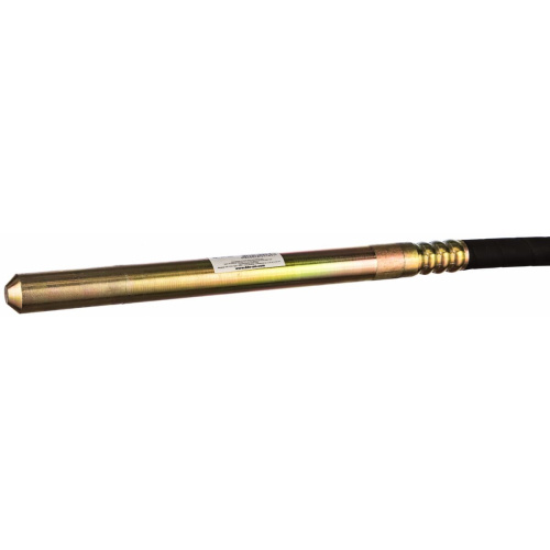 Вал гибкий с вибронаконечником DDE ZX35 1.5 м к VD850Z (241-697)