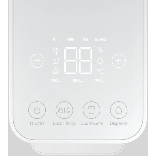 Термопот Xiaomi BHR9018EU Instant Hot Water Dispenser EU