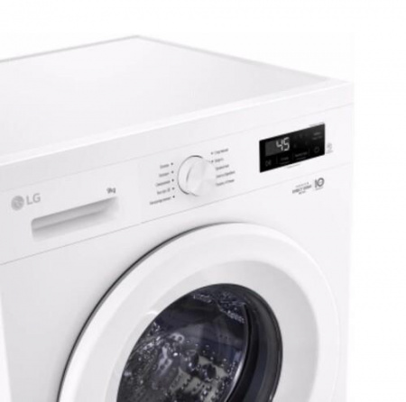 Стиральная машина LG F2Y1VS3W белый