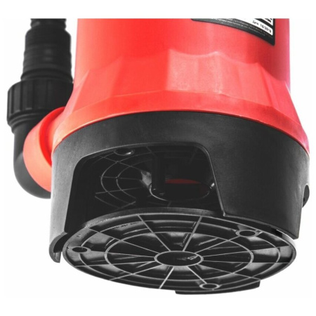 Насос дренажный Hammer NAP550D 550Вт