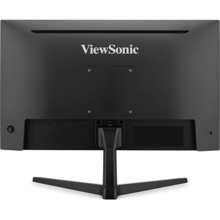 Монитор ViewSonic VX24G1-HD черный