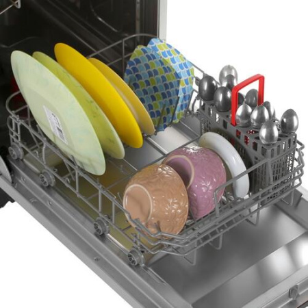 Встраиваемая посудомоечная машина Hansa ZIM435TQ