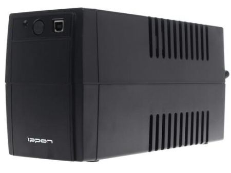ИБП Ippon Back Basic 850