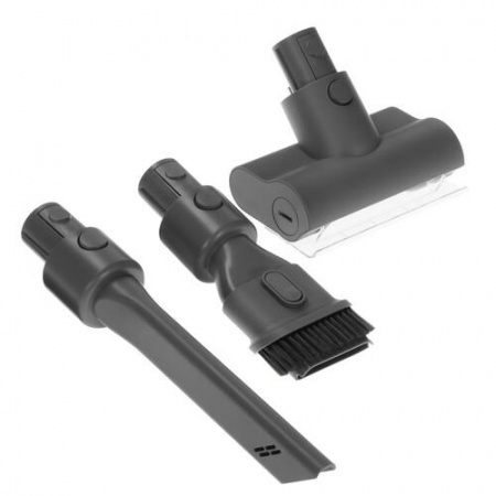 Пылесос  вертикальный  Dreame T30 Neo  серебристый