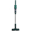 Пылесос вертикальный   Haier HVC150SW  зеленый