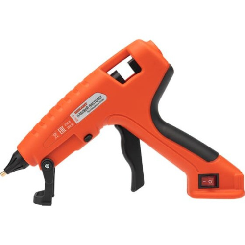 Пистолет клеевой REXANT 12-1533 экспрет