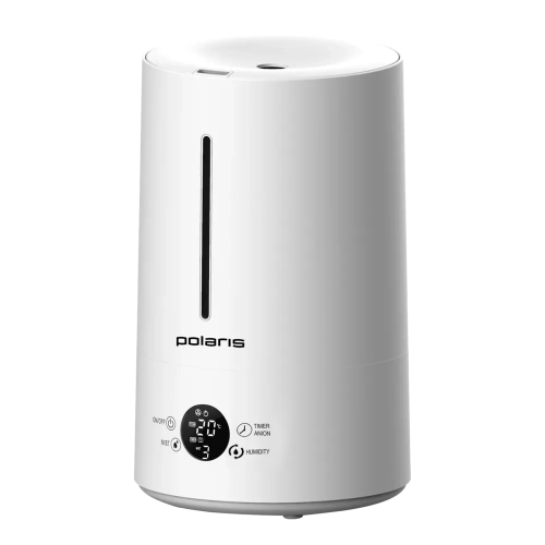 Увлажнитель воздуха Polaris PUH-0305TF белый