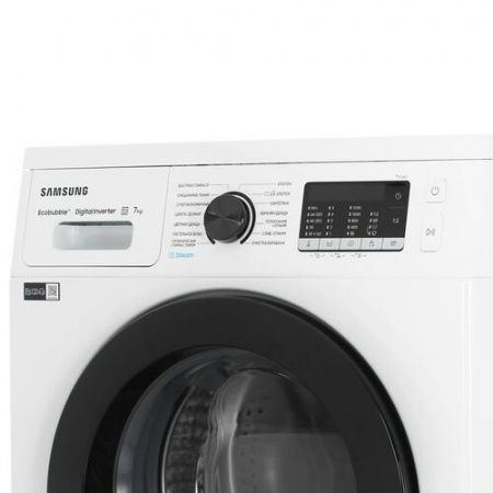 Стиральная машина Samsung WW70AG5S21CELP белый