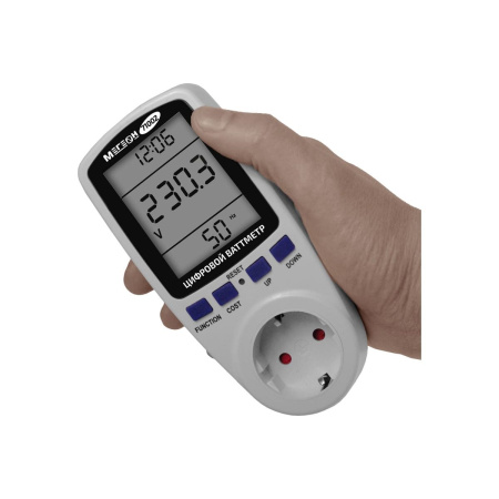 Ваттметр МЕГЕОН 71002 (к0000035587)