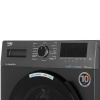 Стиральная машина Beko WSPE7H616A черный