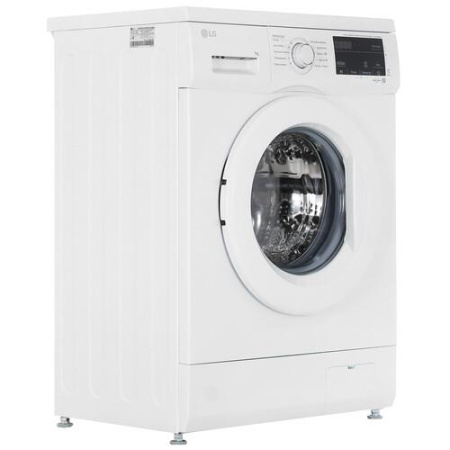 Стиральная машина LG F2J3HS0W белый
