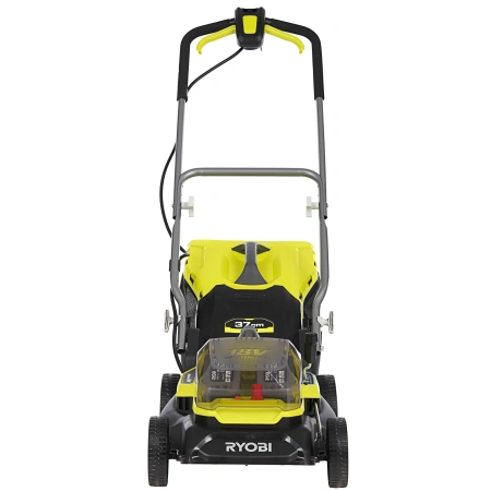 Газонокосилка Ryobi RY18LMH37A-250 (5133004583)