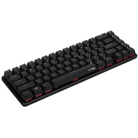 Клавиатура проводная HyperX Alloy Origins 65