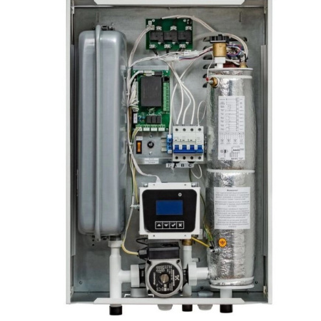 Электрический котел Baxi Ampera Plus 36