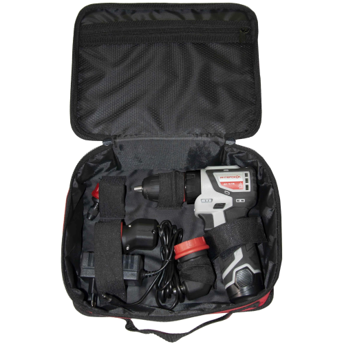 Дрель-шуруповерт Интерскол 687.2.2.79 аккум.