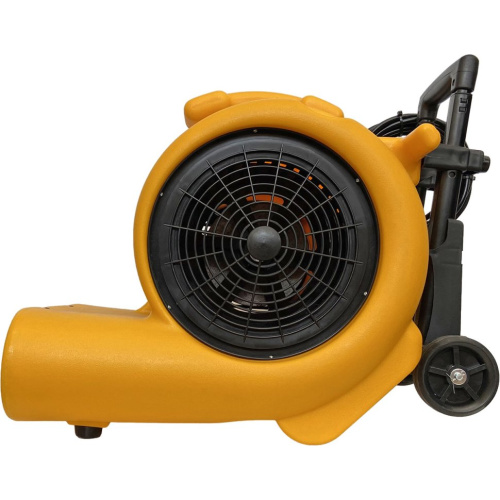 Промышленный радиальный вентилятор Master CD 6000