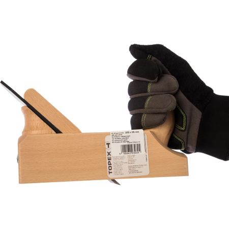 Рубанок TOPEX 11A314