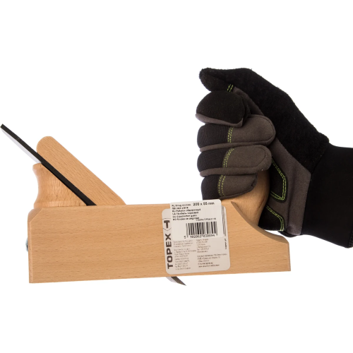 Рубанок TOPEX 11A314