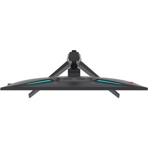 Монитор Bloody MN251F серый