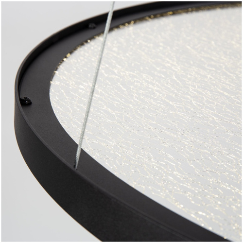 Подвес HIPER (H827-0) 38Вт LED 3000K black