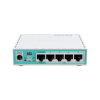 Роутер Mikrotik hEX refresh (E50UG)
