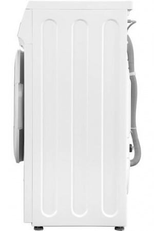 Стиральная машина MAUNFELD MFWM127WH05 белый