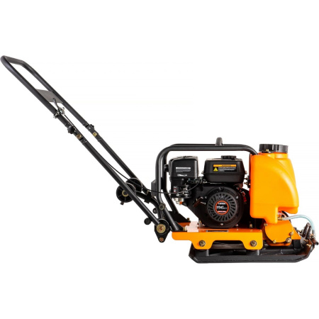 Виброплита Gigant BVP80T-L200