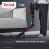 Пылесос  вертикальный  Tefal Animal TY9A73WO  красный