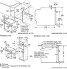 Духовой шкаф Bosch HJA737BA0