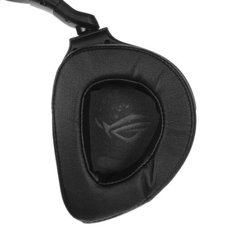 Проводные наушники ASUS ROG Delta S черный