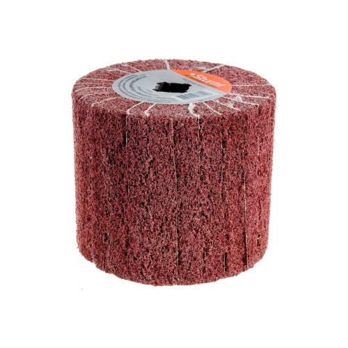 Щетка нейлон Sturm! AG1014P-9812