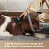 Пылесос DREAME Z30 AquaCycle VZV77B черный/серый
