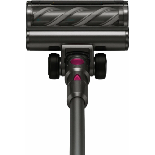 Пылесос Topdevice WVC900 черно-фиолетовый беспроводной