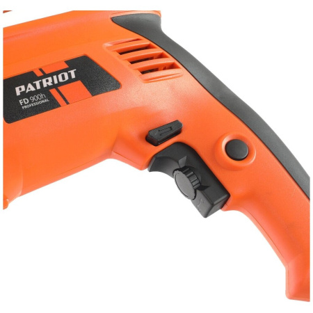 Дрель ударная PATRIOT FD 900h, 120301466
